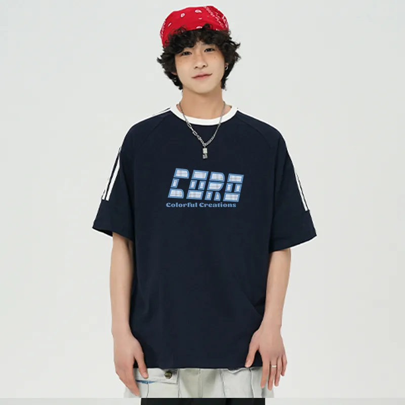 Colorful Creations T Shirt Unisex-6