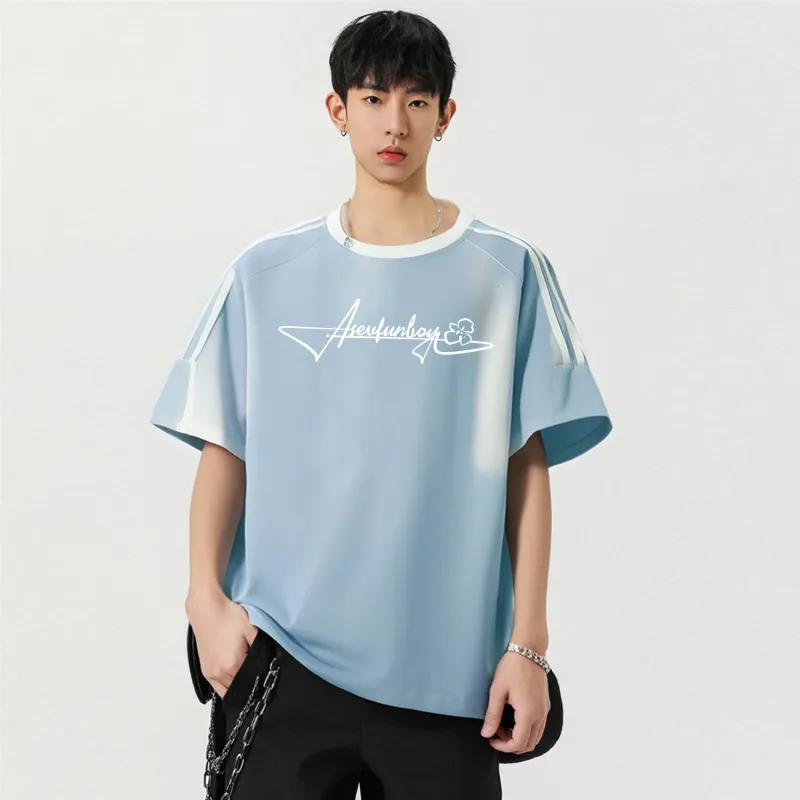 Colorful Creations Short Sleeved T Shirts Unisex-17