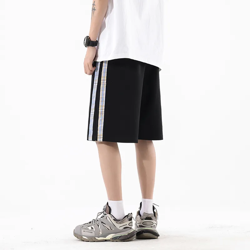 Colorful Creations Casual Shorts Unisex-3