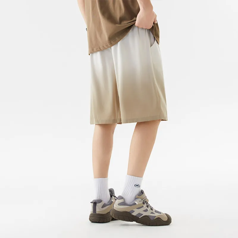 Colorful Creations Casual Shorts Unisex-11