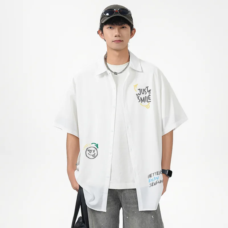 Colorful Creations Shirt Unisex-6