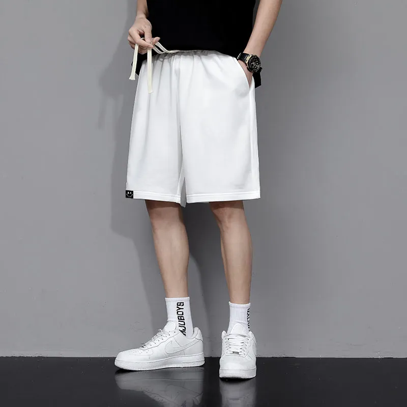 Colorful Creations Casual Shorts Unisex-5