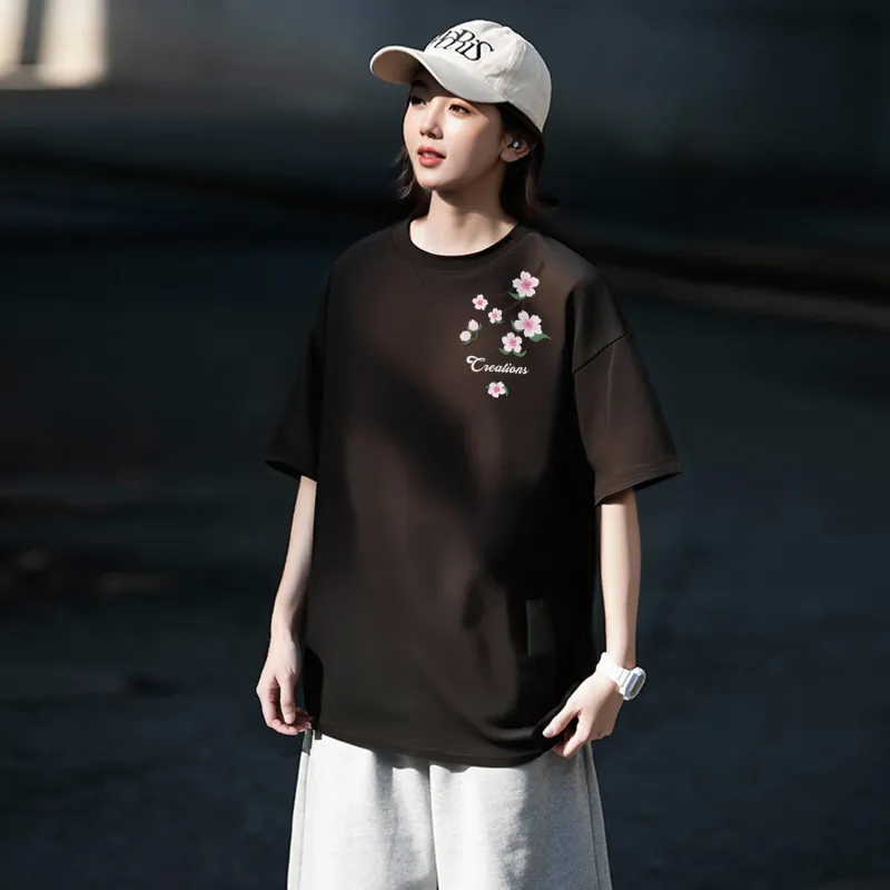 Colorful Creations T Shirt Unisex-2
