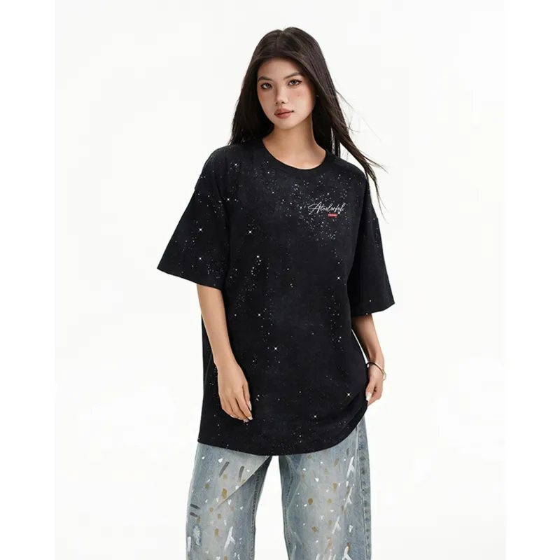 Colorful Creations T Shirt Unisex-2