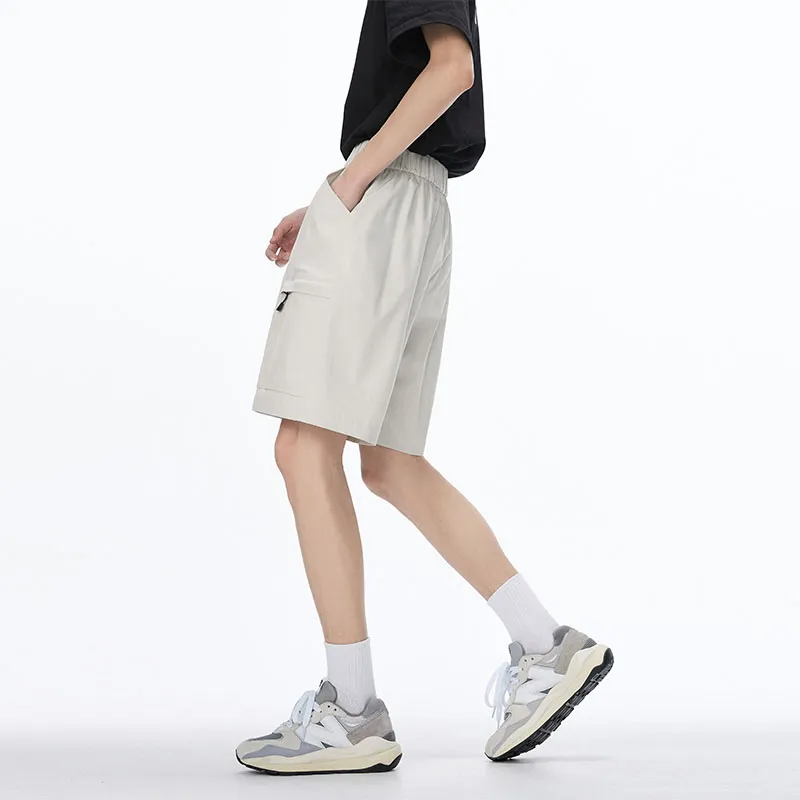 Colorful Creations Cargo Shorts Unisex-19