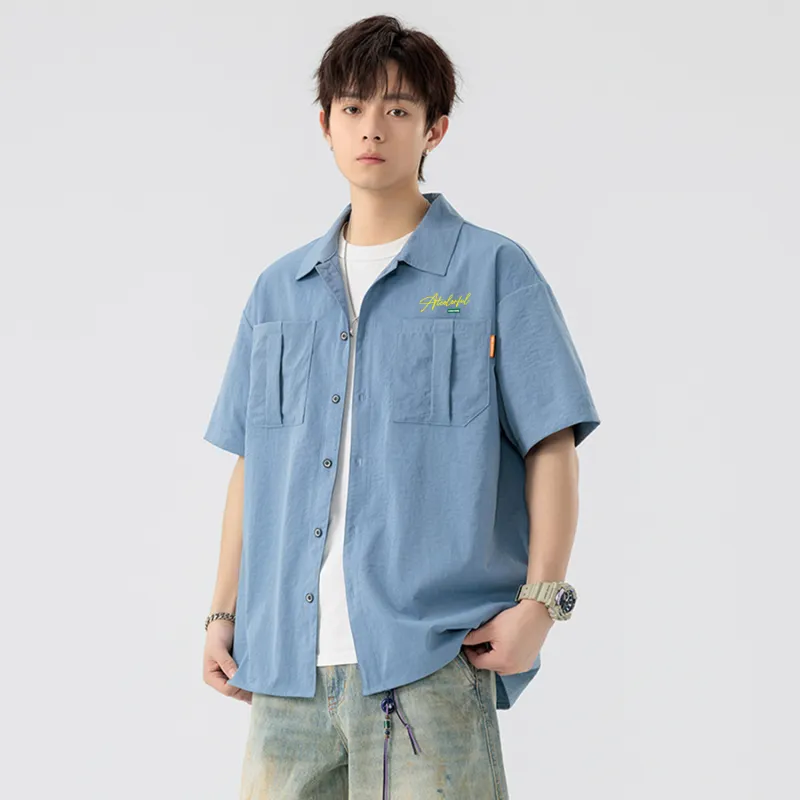 Colorful Creations Shirt Unisex-8