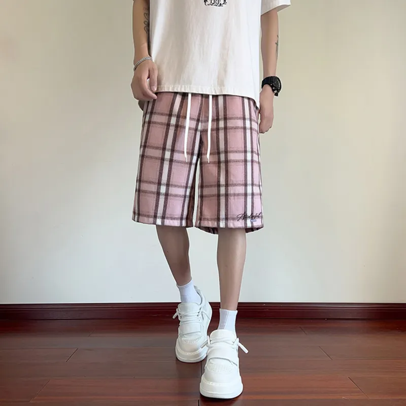 Colorful Creations Casual Shorts Unisex-2