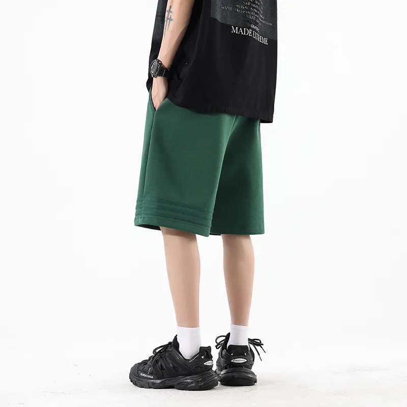 Colorful Creations Casual Shorts Unisex-22