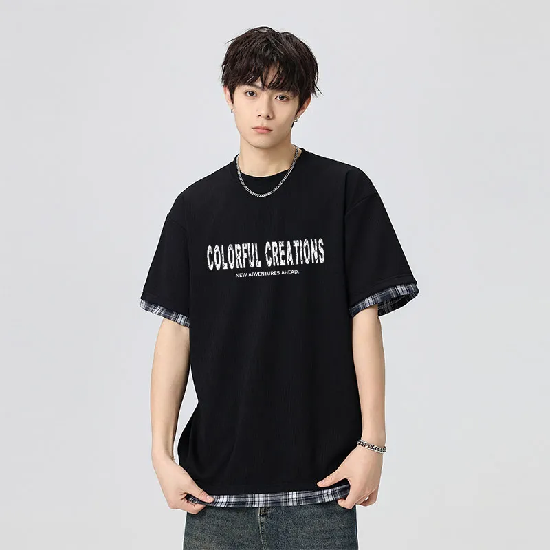 Colorful Creations T Shirt Unisex-2