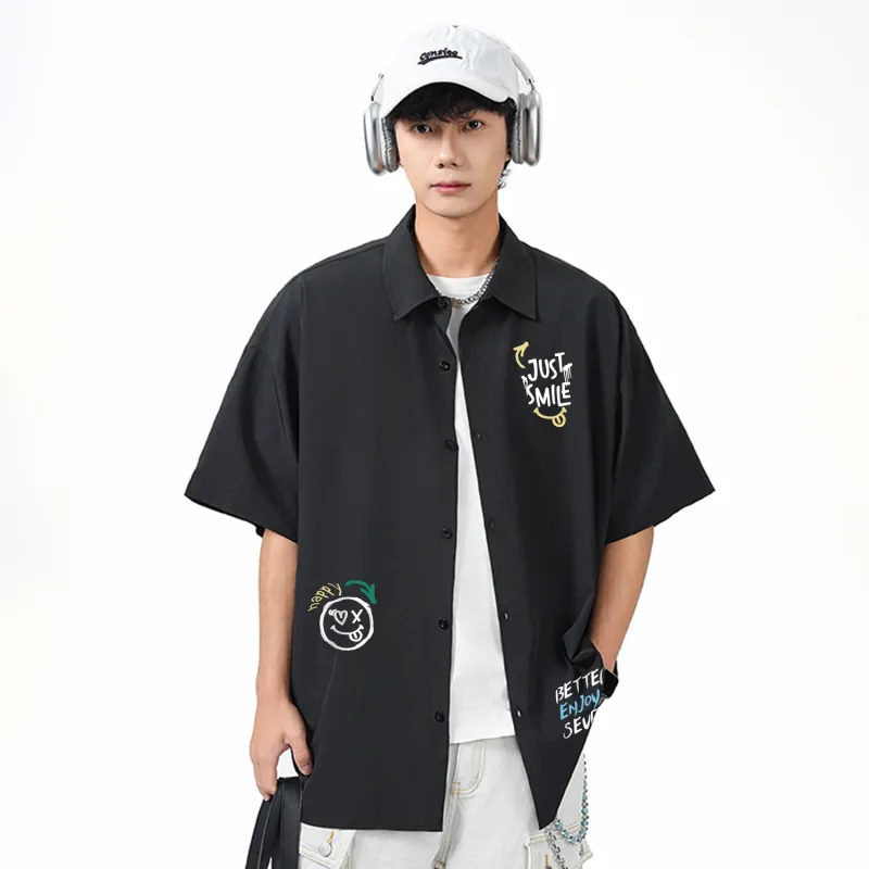 Colorful Creations Shirt Unisex-2