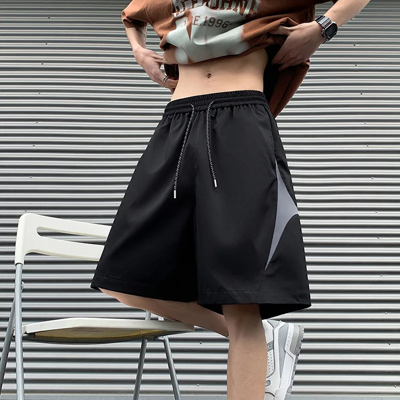 Colorful Creations Casual Shorts Unisex-7