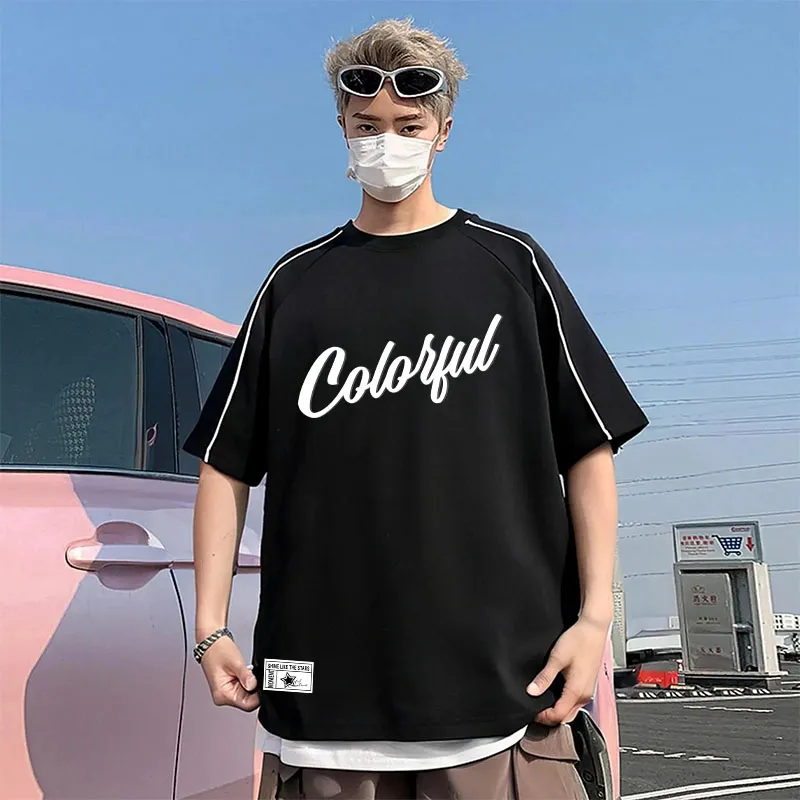 Colorful Creations T Shirt Unisex-2