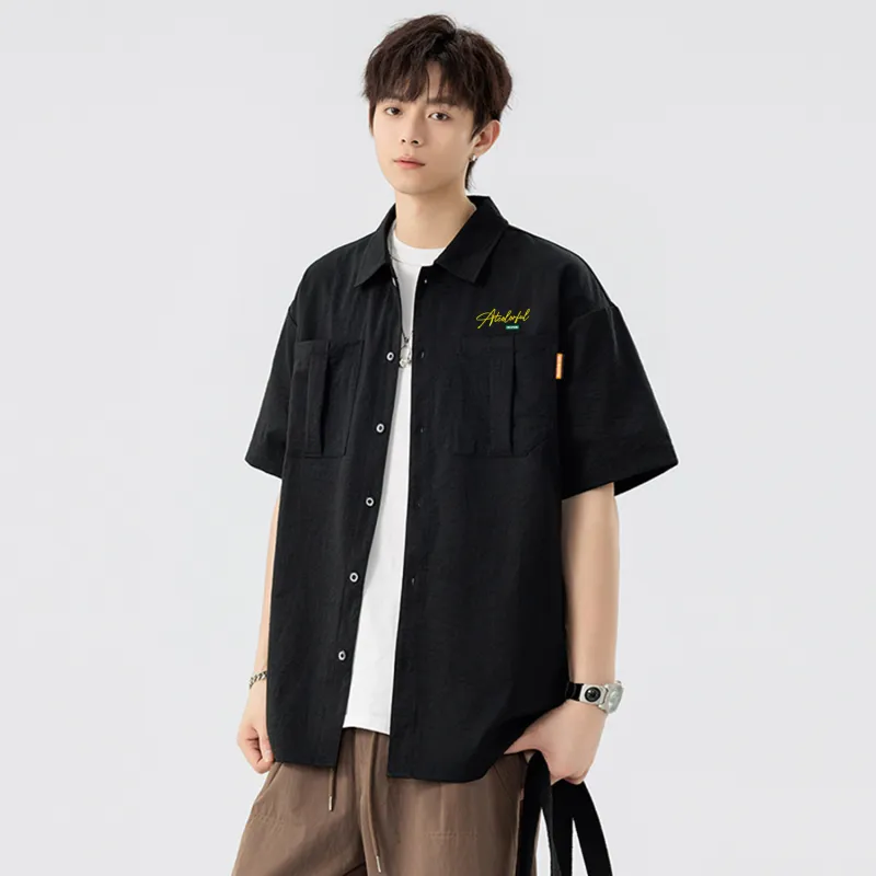 Colorful Creations Shirt Unisex-2