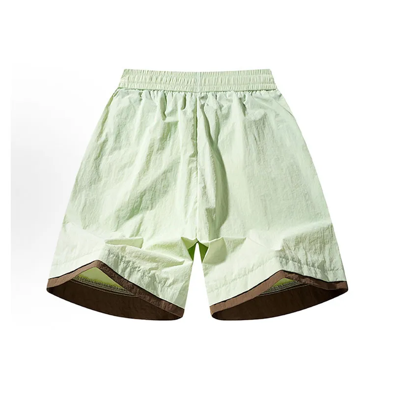 Colorful Creations Shorts Unisex-9