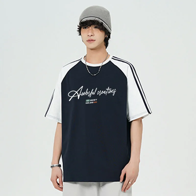 Colorful Creations T Shirt Unisex-16