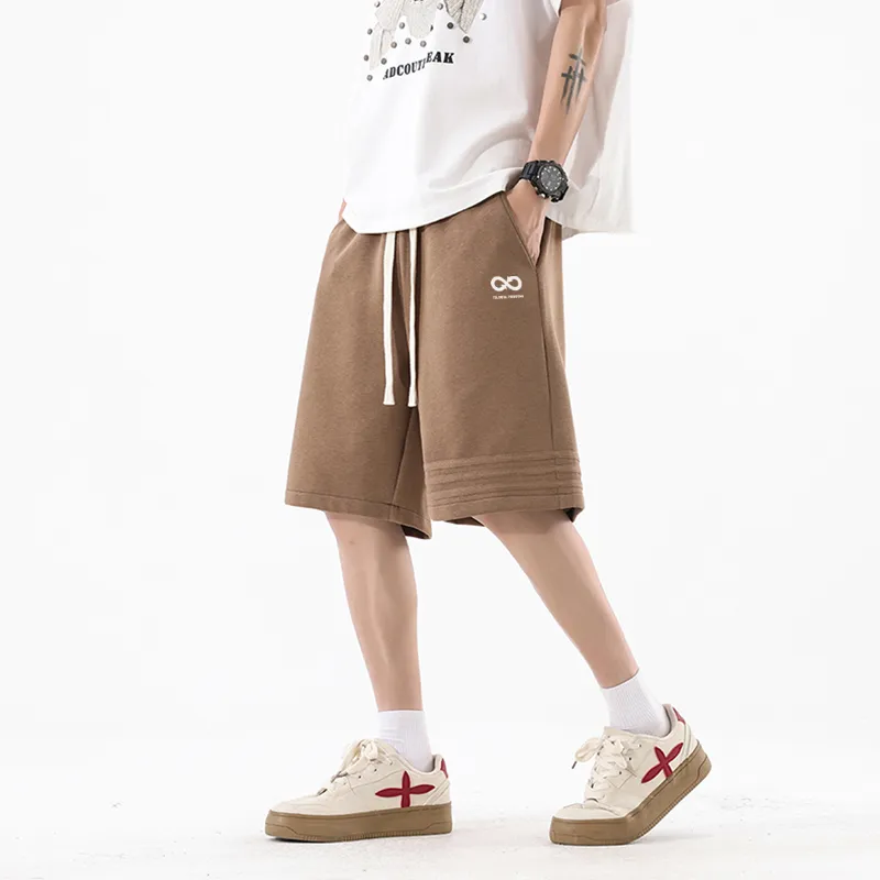 Colorful Creations Casual Shorts Unisex-17