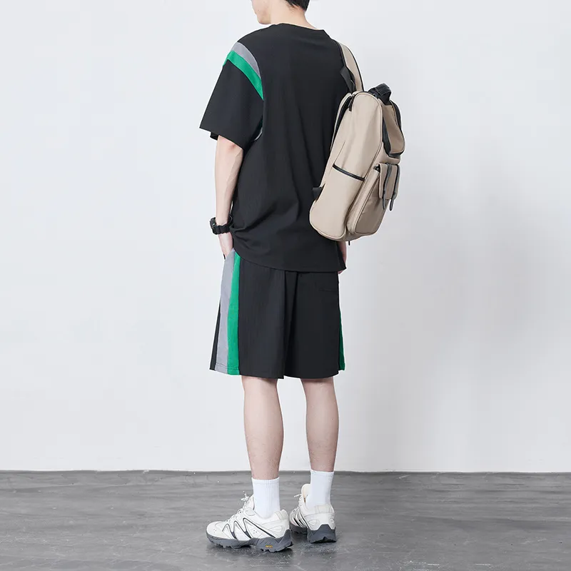 Colorful Creations Sports Suit Unisex-3