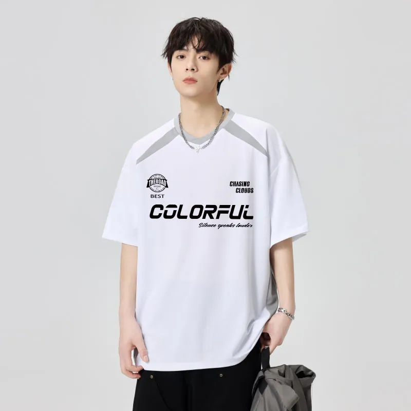 Colorful Creations T Shirt Unisex-10