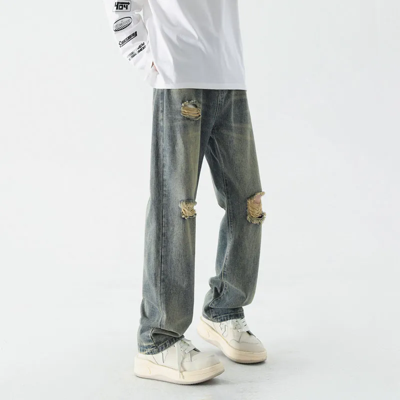 Colorful Creations Jeans Unisex-4