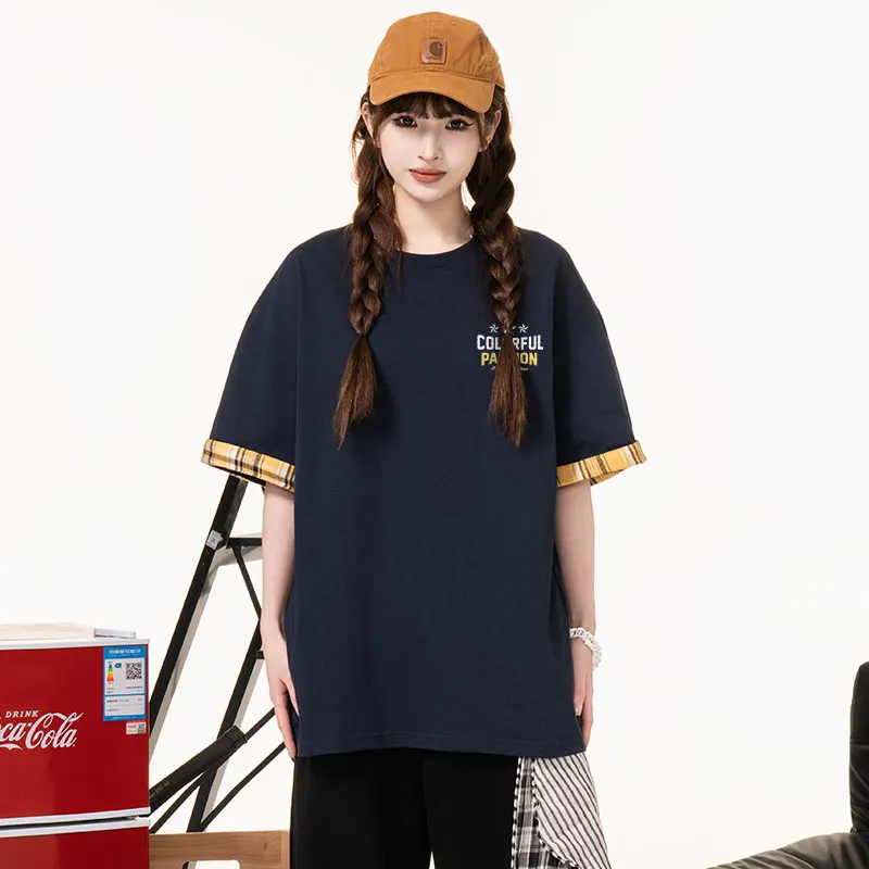 Colorful Creations T Shirt Unisex-6