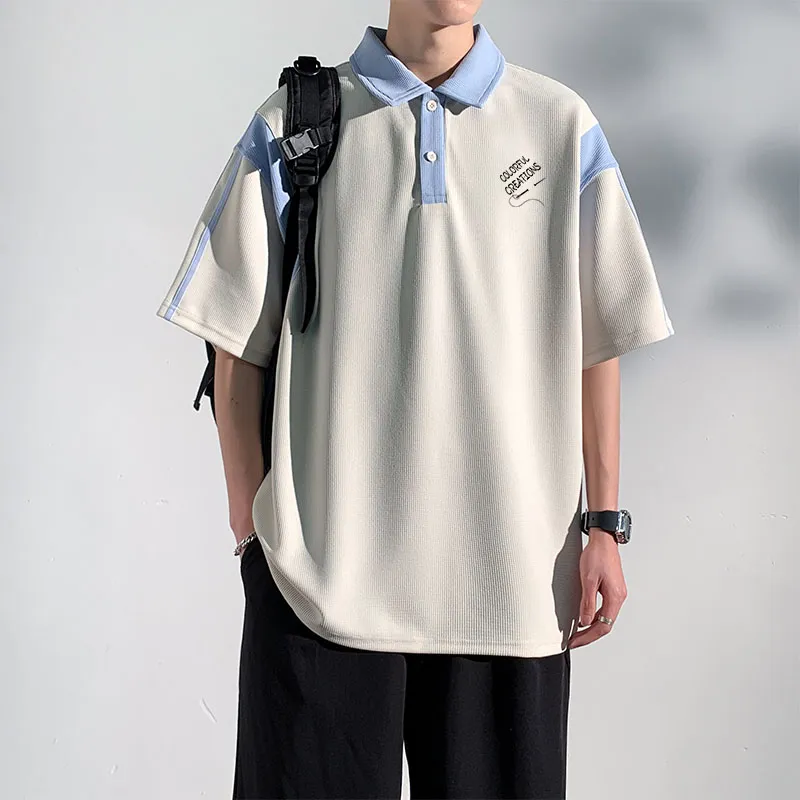 Colorful Creations Polo Shirt Unisex-10