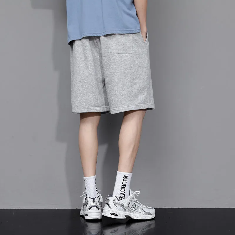 Colorful Creations Casual Shorts Unisex-9