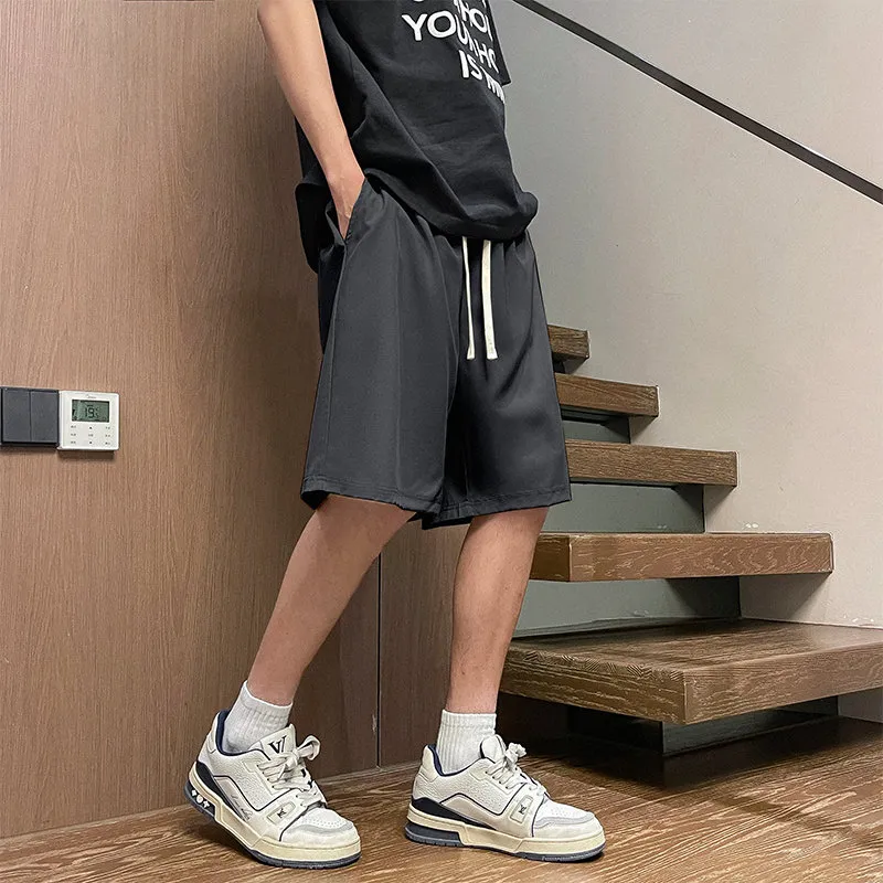 Colorful Creations Casual Shorts Unisex-7