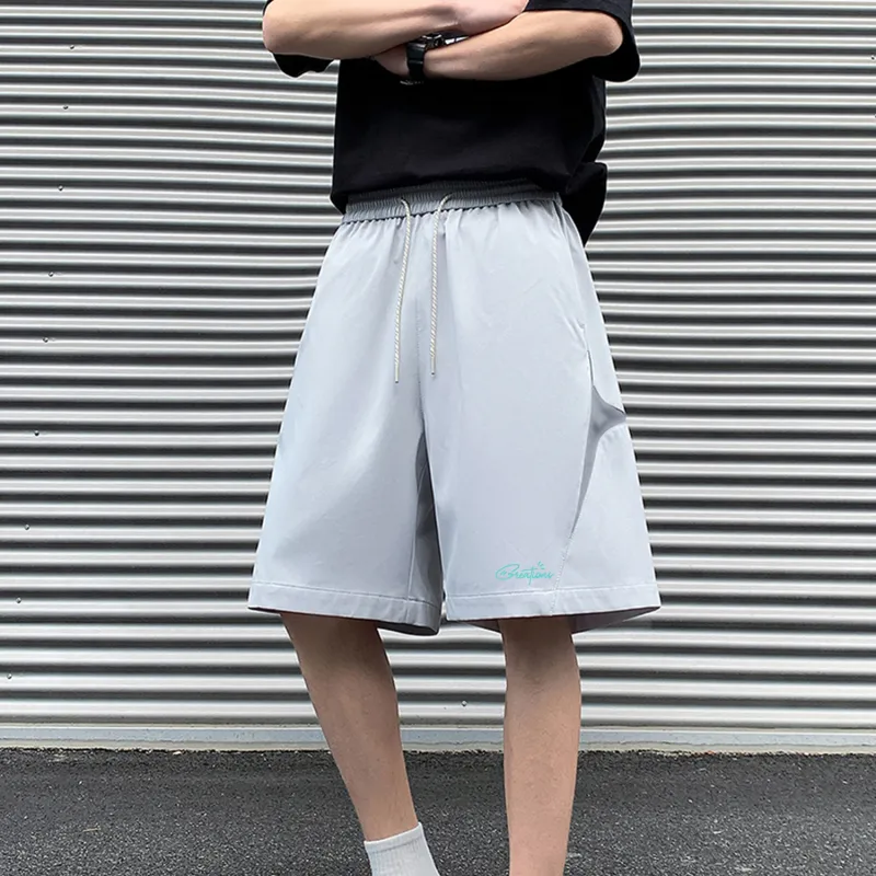 Colorful Creations Casual Shorts Unisex-10