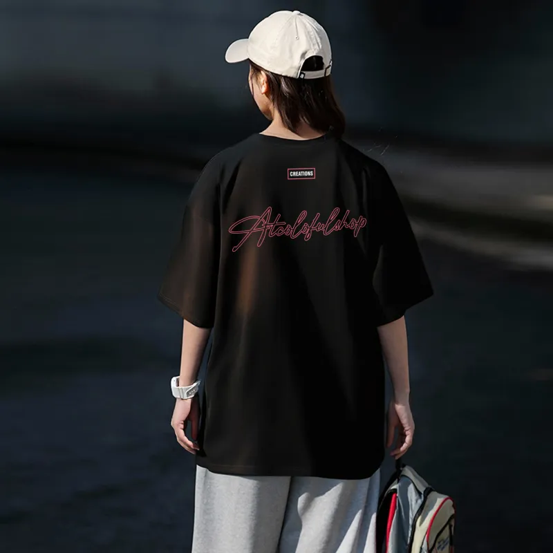Colorful Creations T Shirt Unisex-3