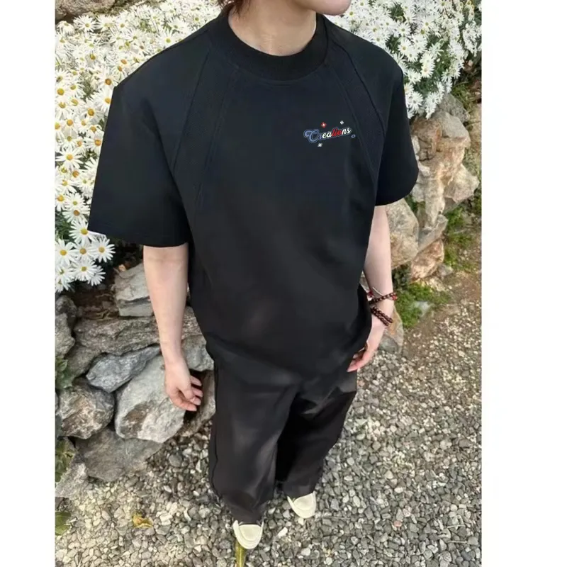 Colorful Creations T Shirt Unisex-2