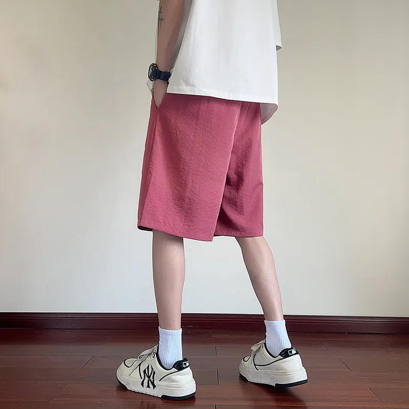 Colorful Creations Casual Shorts Unisex-18