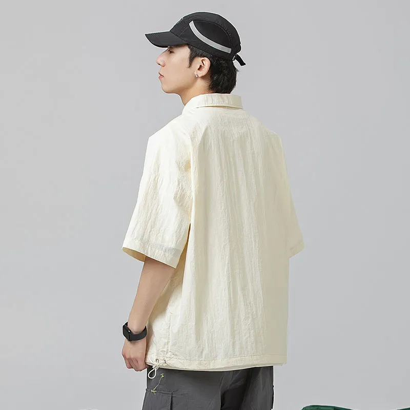 Colorful Creations Polo Shirt Unisex-7