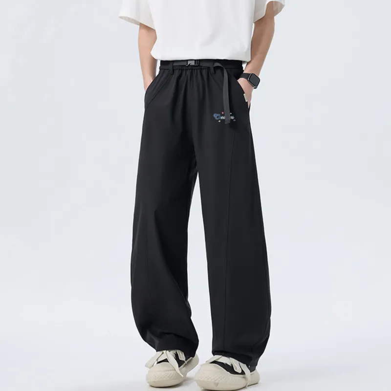 Colorful Creations Casual Pants Unisex-2