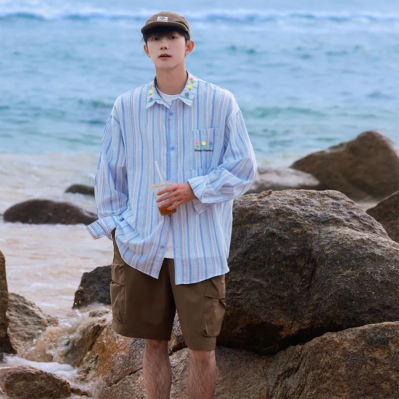 Colorful Creations Shirt Unisex-3