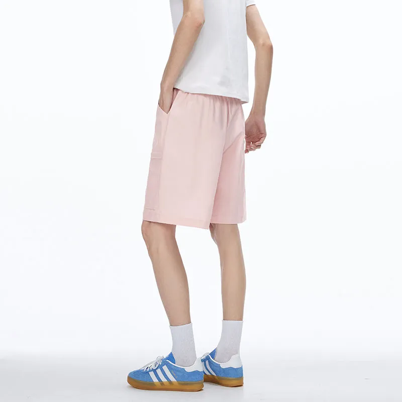 Colorful Creations Cargo Shorts Unisex-7