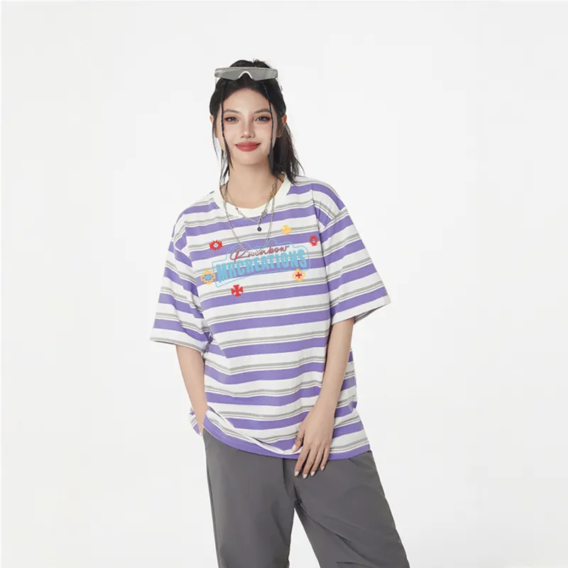 Colorful Creations T Shirt Unisex-6