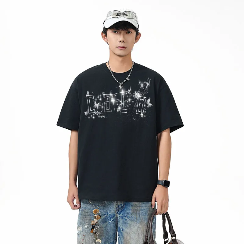 Colorful Creations T Shirt Unisex-2