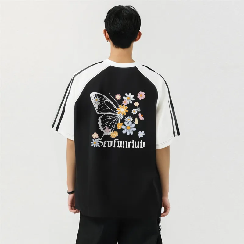 Colorful Creations T Shirt Unisex-2