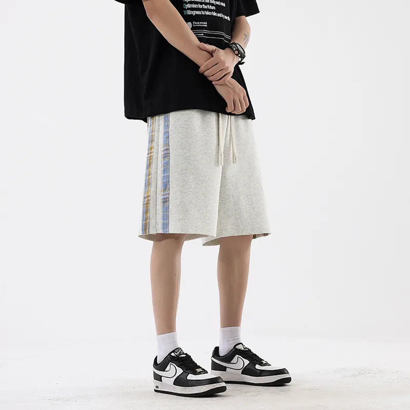 Colorful Creations Casual Shorts Unisex-13
