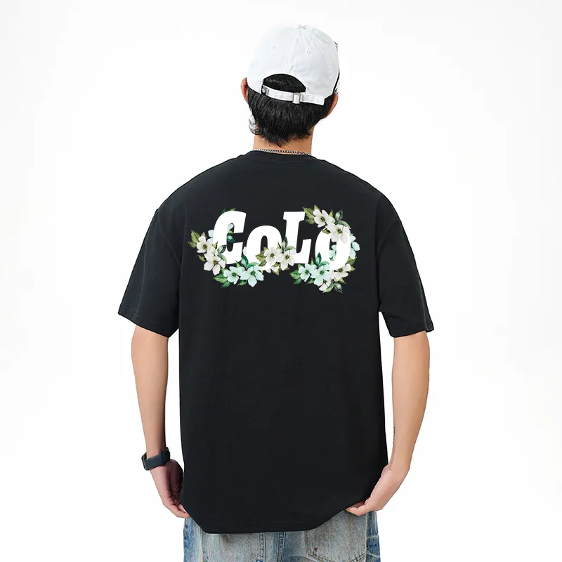 Colorful Creations T Shirt Unisex-7