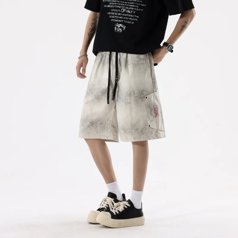 Colorful Creations Casual Shorts Unisex-10