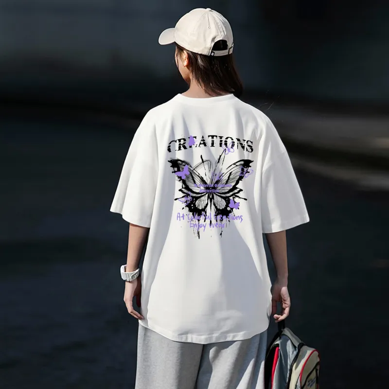 Colorful Creations T Shirt Unisex-6