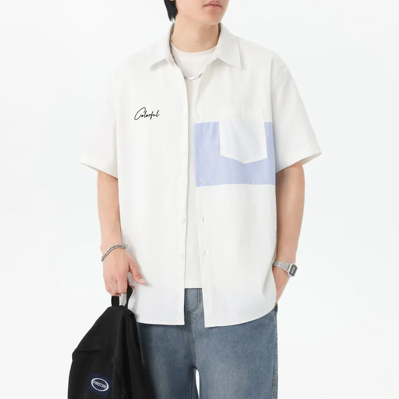 Colorful Creations Shirt Unisex-6