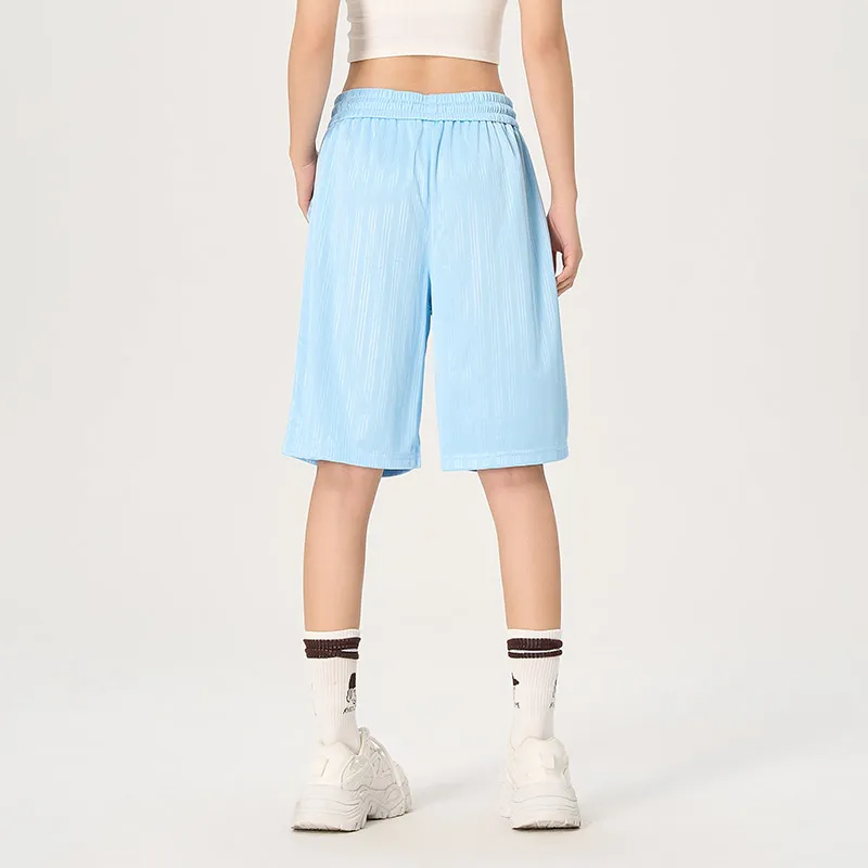 Colorful Creations Casual Shorts Unisex-11