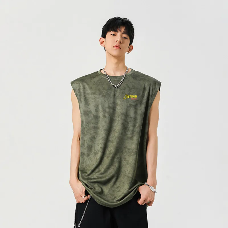 Colorful Creations Tank Top Unisex-10