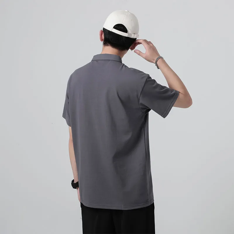 Colorful Creations Polo Shirt Unisex-15