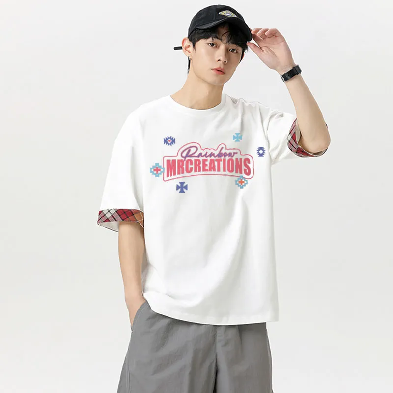 Colorful Creations T Shirt Unisex-2