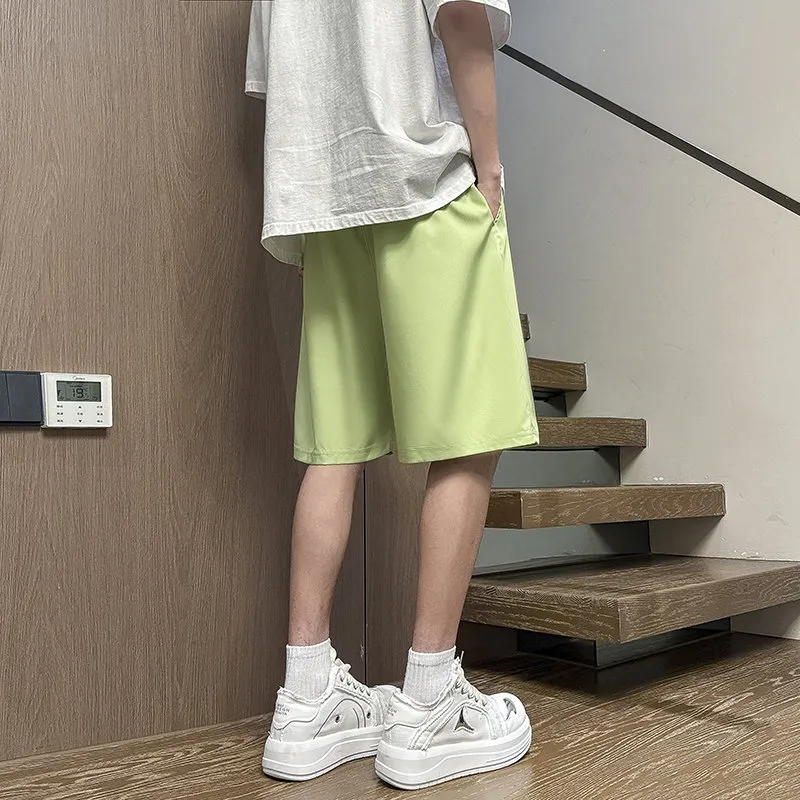 Colorful Creations Casual Shorts Unisex-23