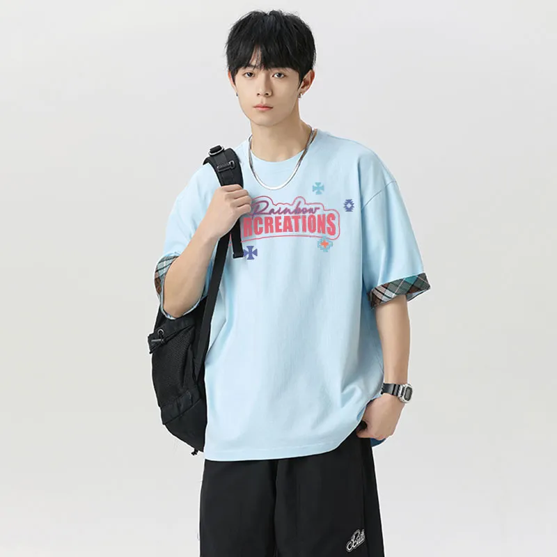 Colorful Creations T Shirt Unisex-14