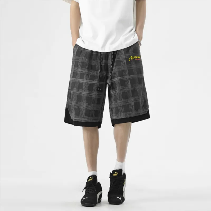 Colorful Creations Casual Shorts Unisex-10